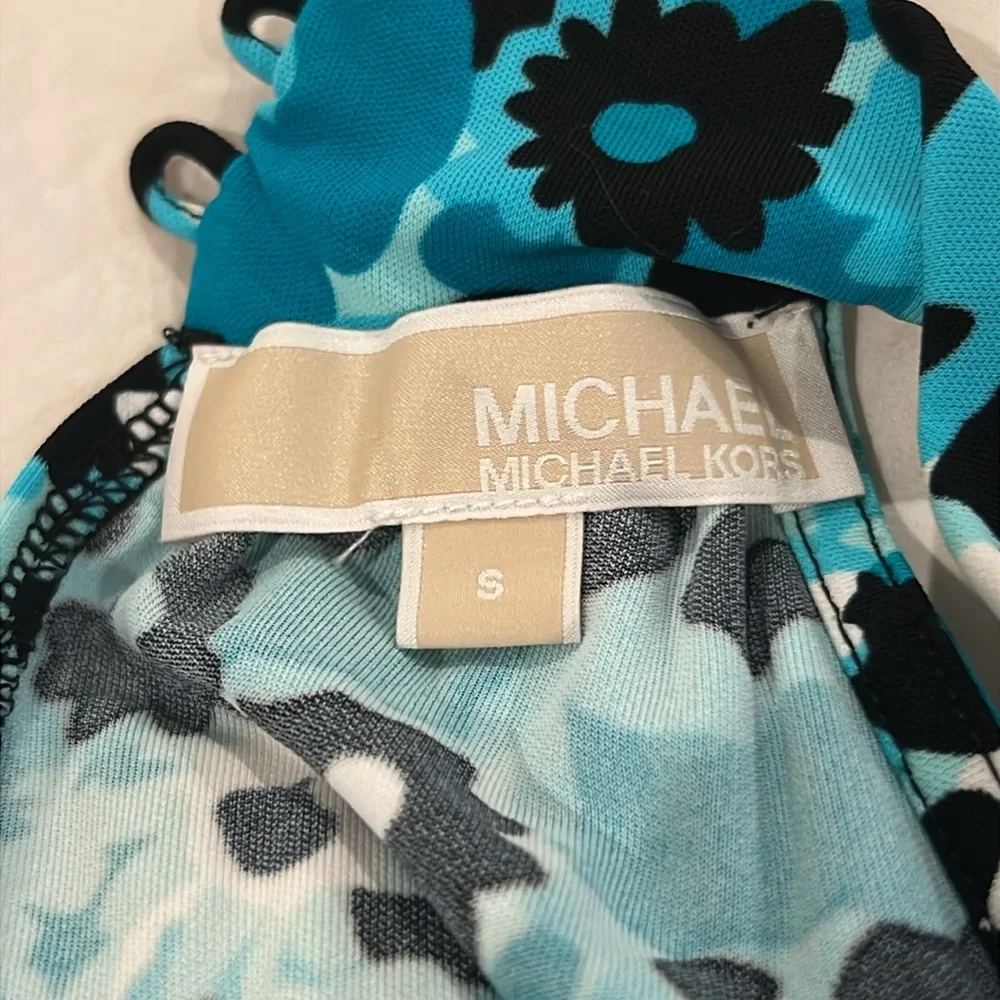 MICHAEL Michael Kors Maxi Dress - Picture 8 of 9